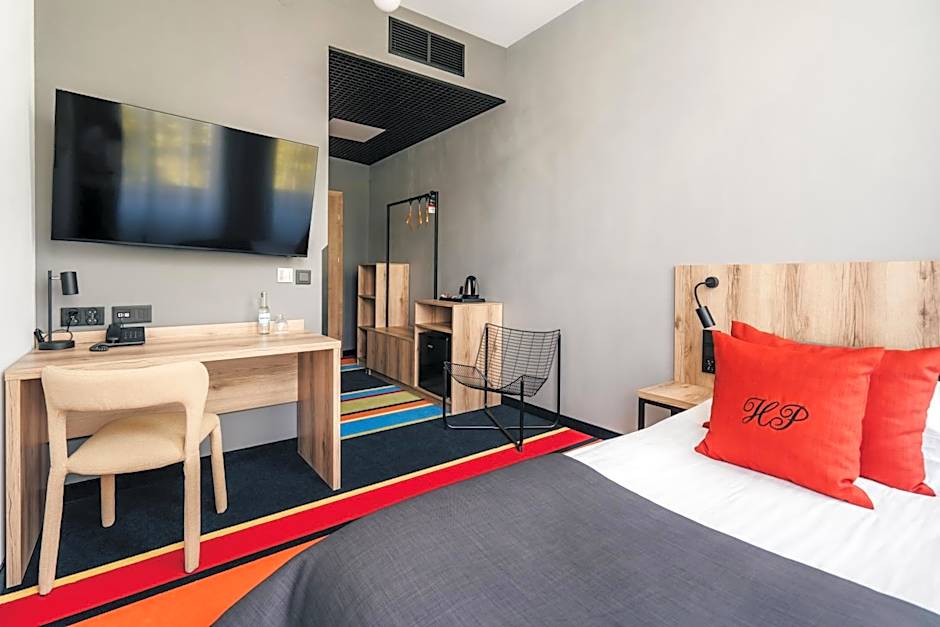 Hotel Polonez