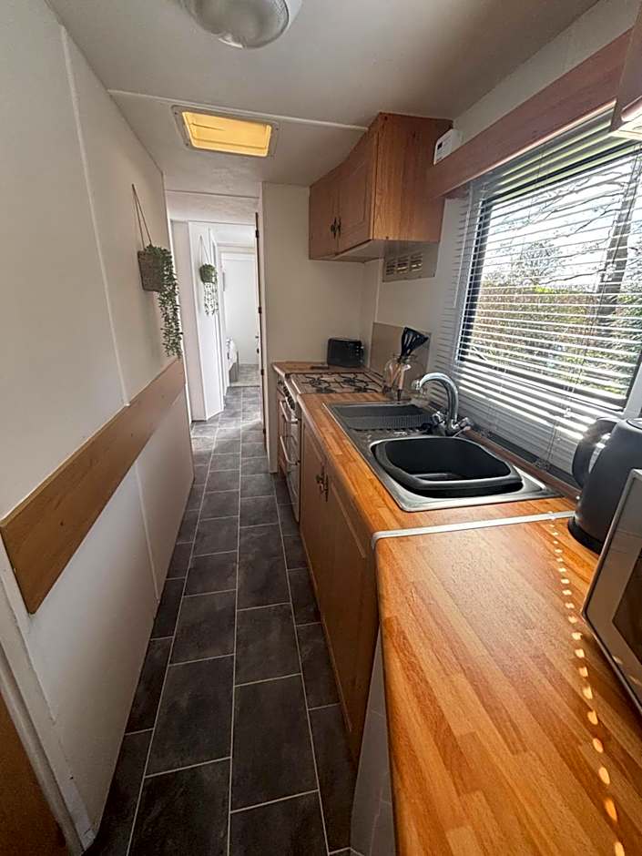 The Bickerton Poacher