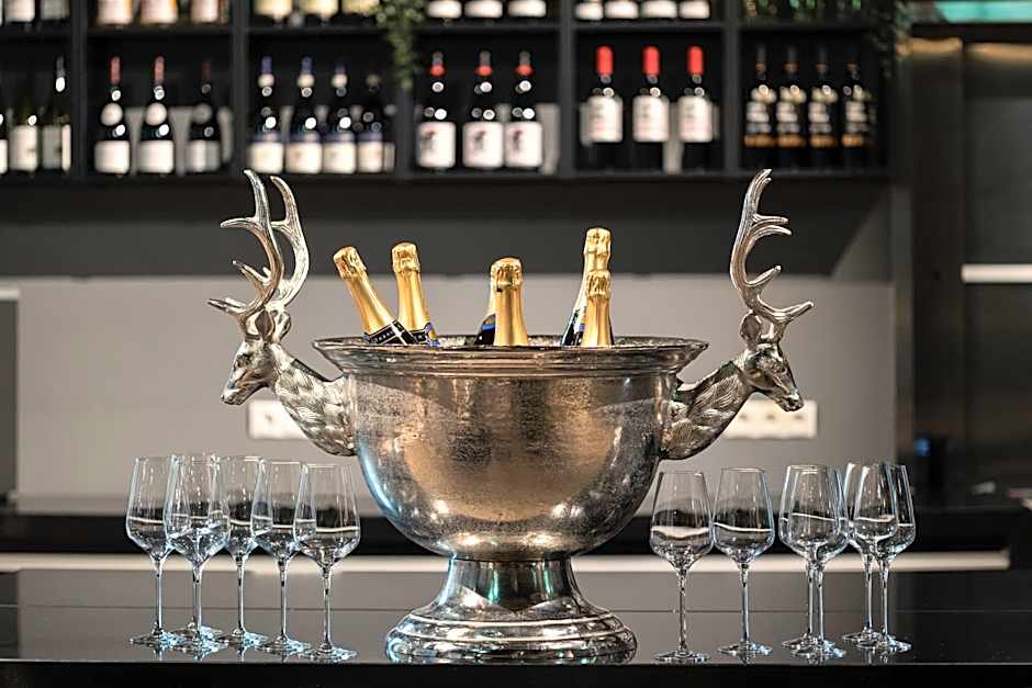 Hotel Island - Spa & Wellness Hotel