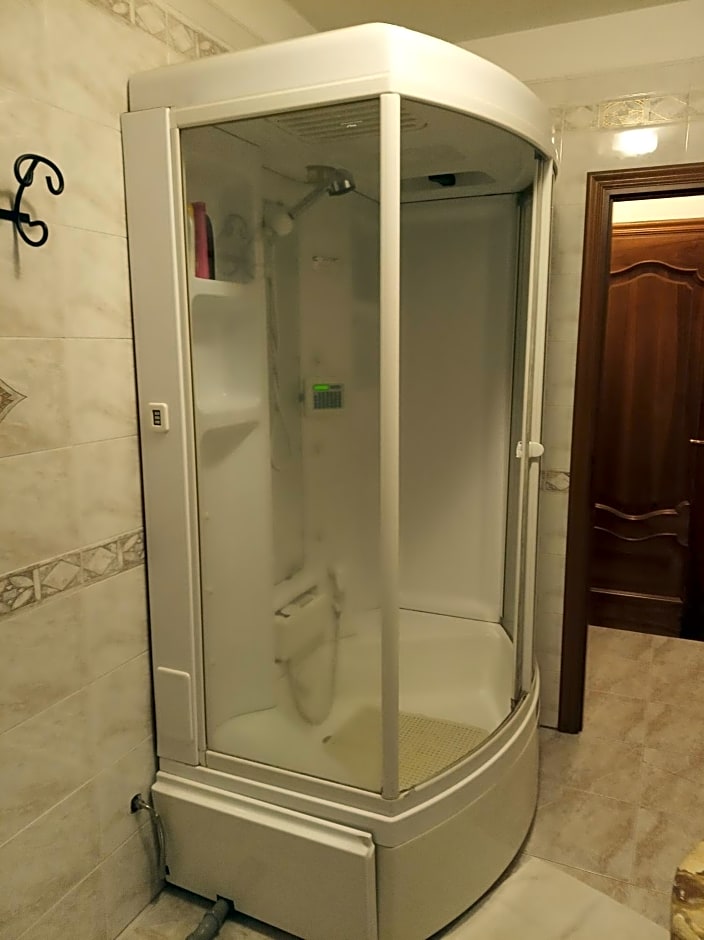 Bed & breakfast Mezzaluna