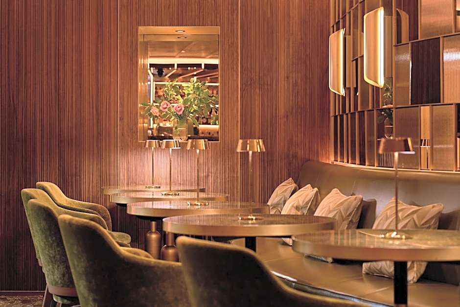 The Fitzwilliam Hotel
