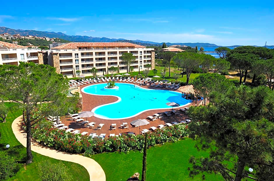 Résidence Salina Bay