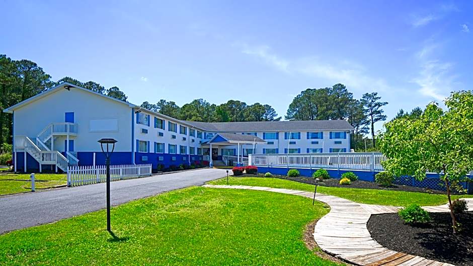Days Inn by Wyndham Chincoteague Island