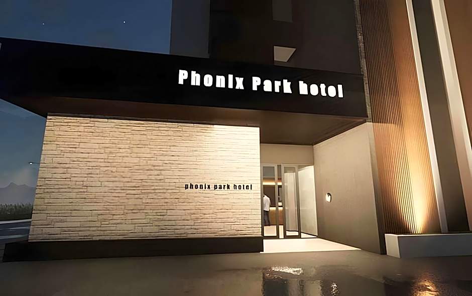 Phoenix Park Hotel