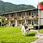 Jungfrau Hotel Annex Alpine-Inn
