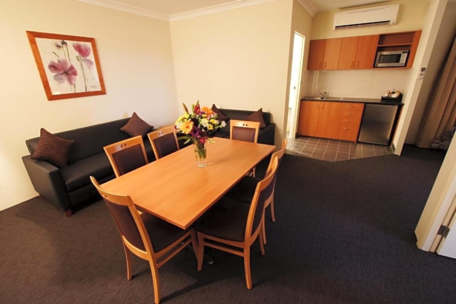 Narellan Motor Inn