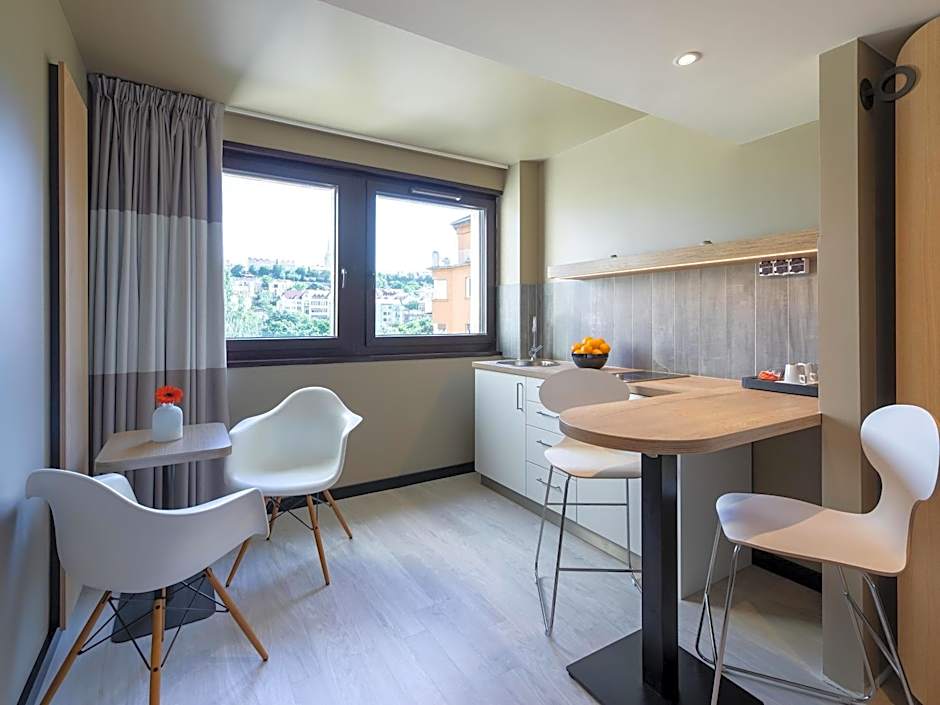 ibis Budapest Castle Hill
