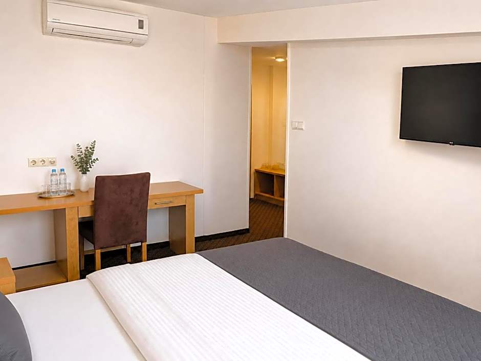 Hotel Secesja