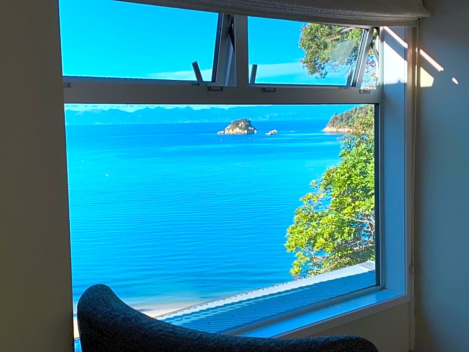 Kaiteriteri Retreat