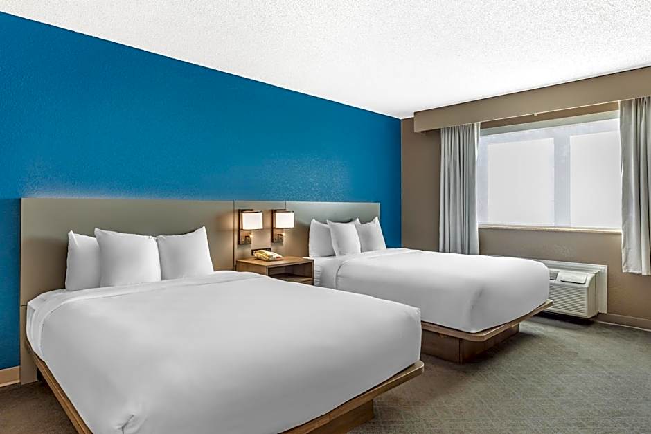 Comfort Suites Nacogdoches