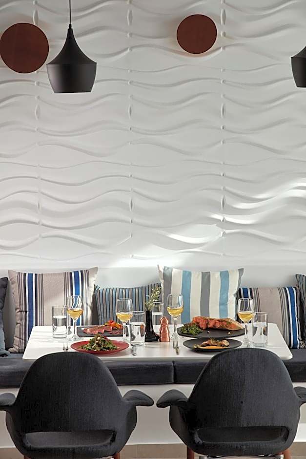 Absolute Mykonos Suites & More