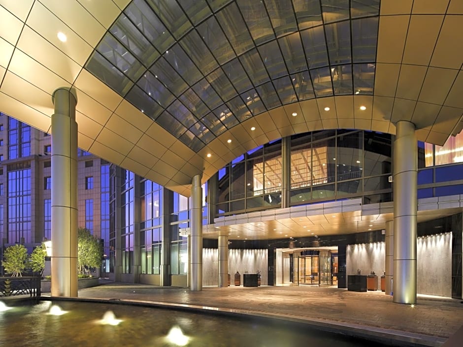 InterContinental Ningbo By IHG