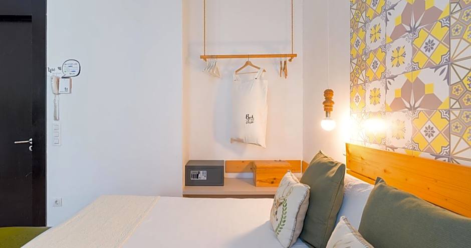 Hotel Boutique Bedandchic