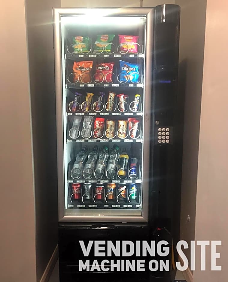 EasyHotel South Kensington