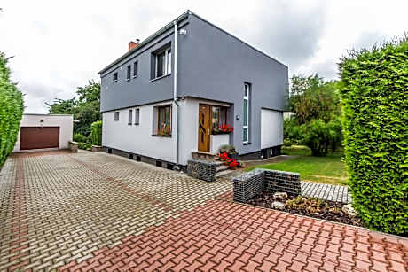 Pension Milada