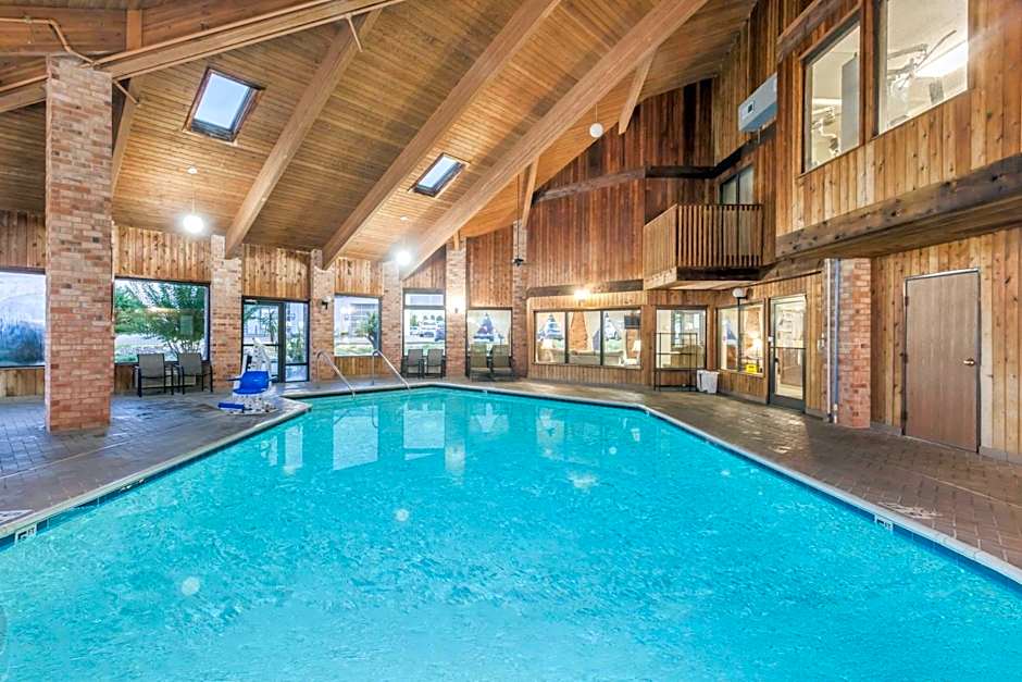 Baymont by Wyndham Jackson