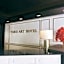 TARIS ART HOTEL PHRAE