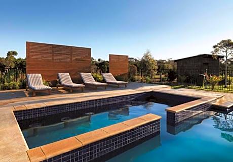 The Nature Resort Villas Ramada Resort