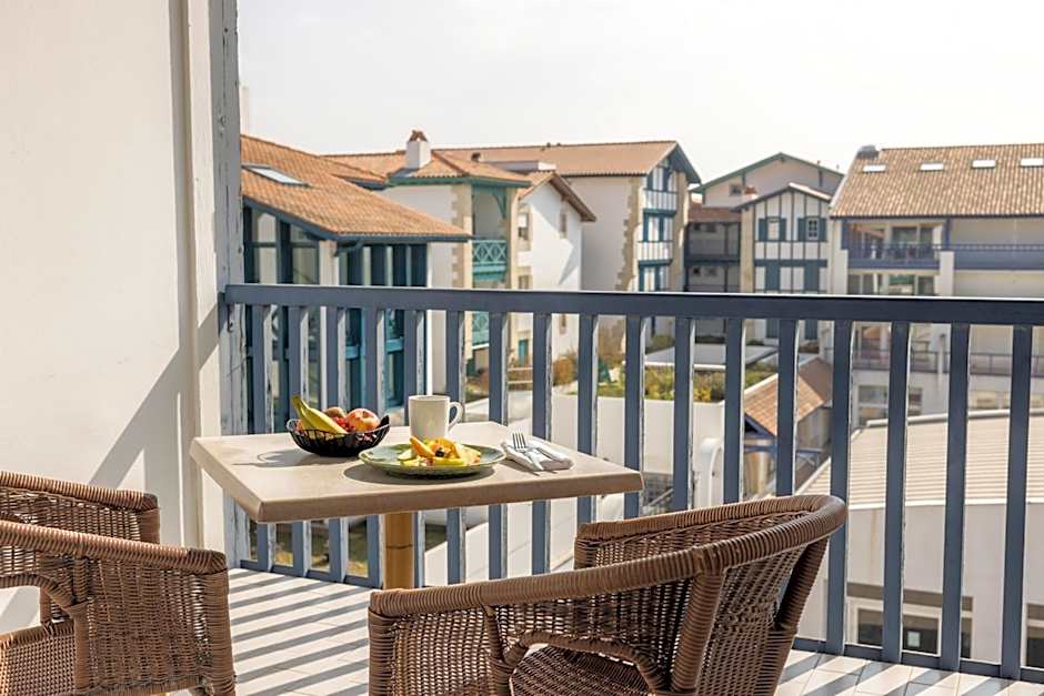 Hôtel Serge Blanco - Relais Thalasso & Spa