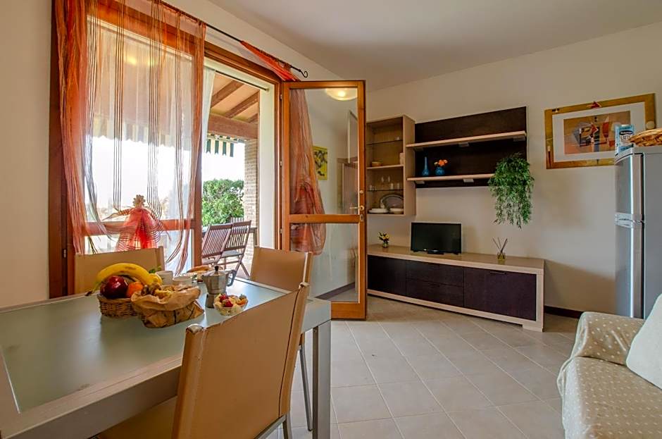 Residence Cernaia - Private Cottage