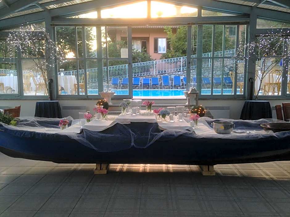 Hotel Lario