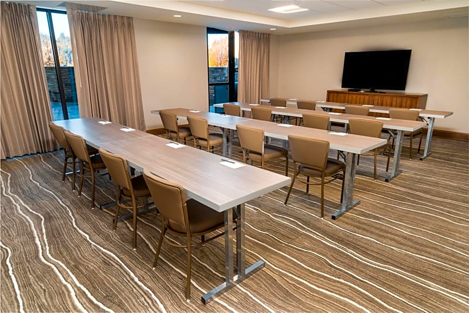 Staybridge Suites Coeur Dalene By IHG