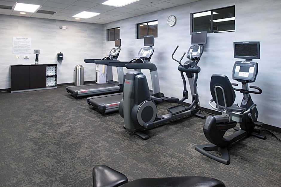 Fairfield Inn & Suites by Marriott Santa Cruz - Capitola