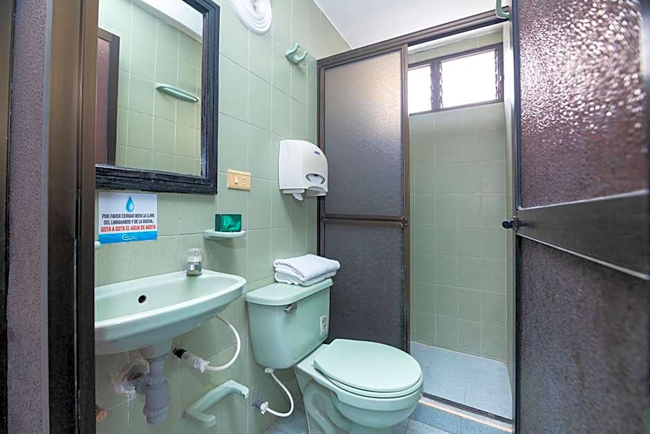 Hotel Ayenda Calypso 1142