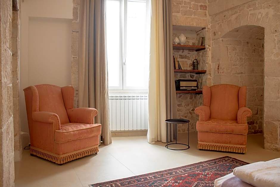 Dei Balzi Dimore di Charme