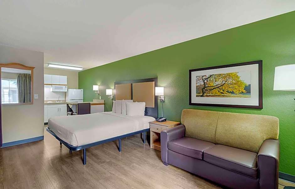 Extended Stay America Suites - Nashville - Franklin - Cool Springs