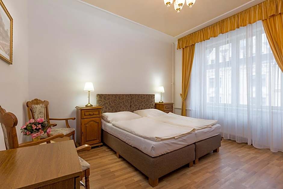 Hotel Praga