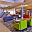 Holiday Inn Express Hotel & Suites Elk Grove Ctrl - Sacramento S By IHG