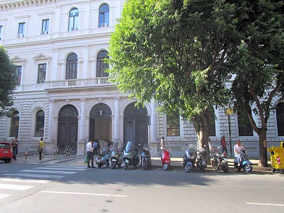 Hotel Costa