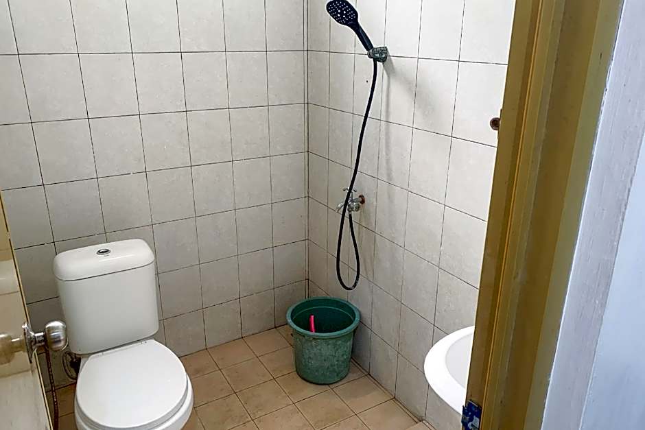 Hotel Pelangi Merak RedPartner