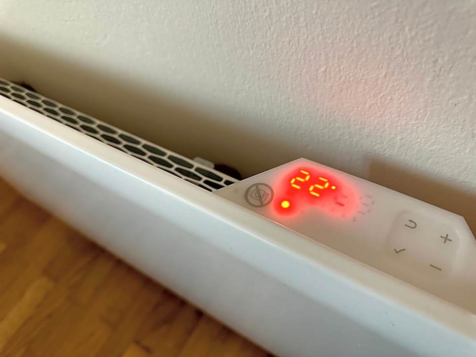 Sunny Apartment in Koukaki - Excellent spot