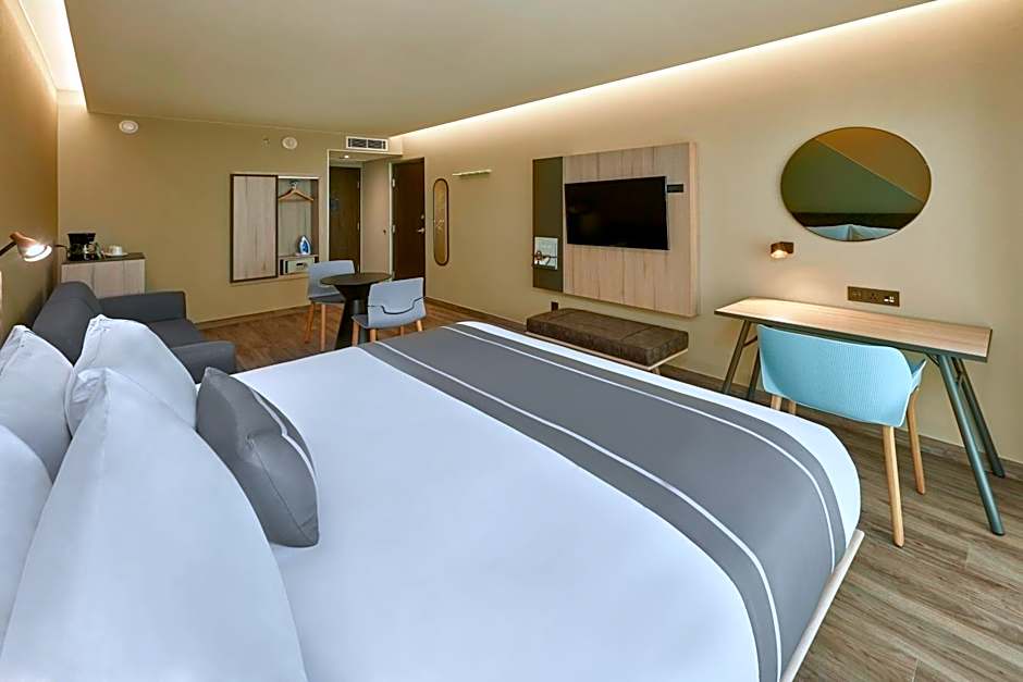 City Express Plus by Marriott San Luis Potosí