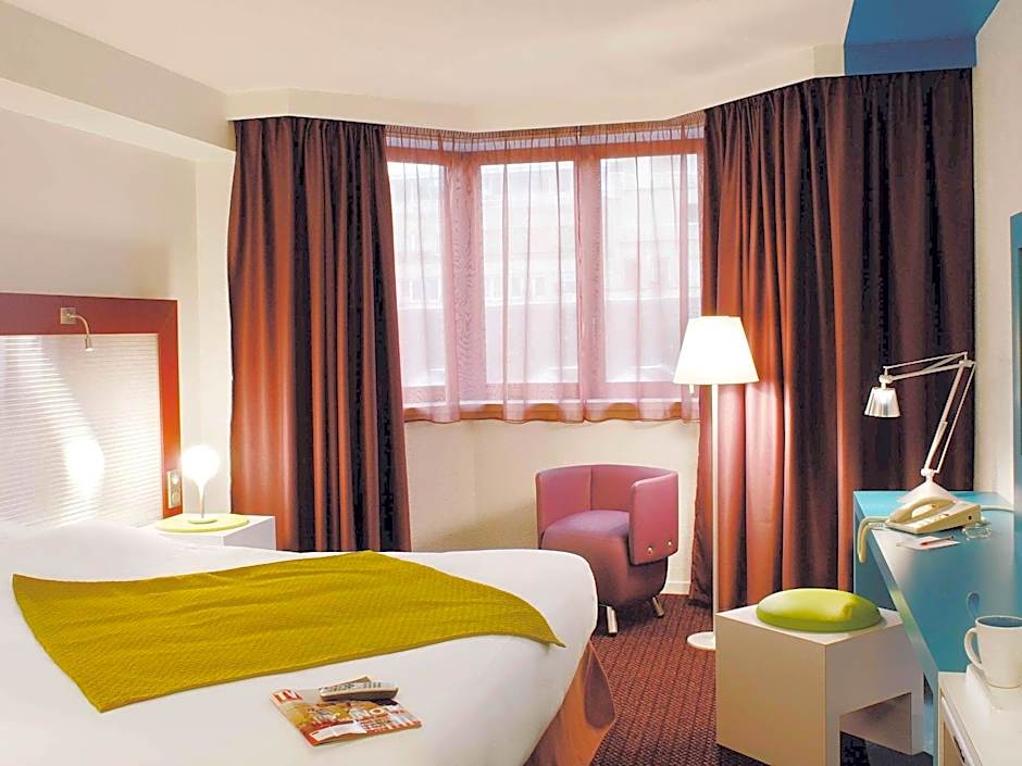 Hotel Mercure Strasbourg Centre