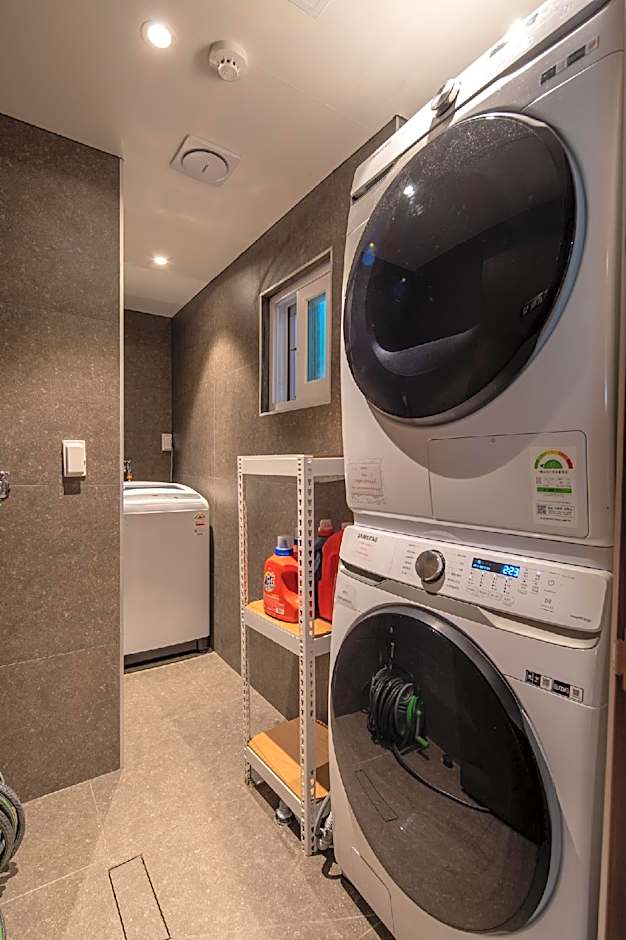 cloud in hotel mokpo