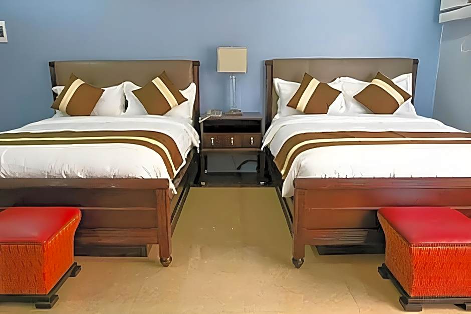 Subic Bay View Diamond Hotel