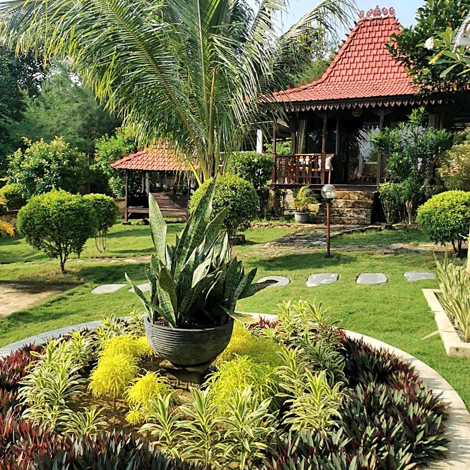 Mirabelle Joglo Village