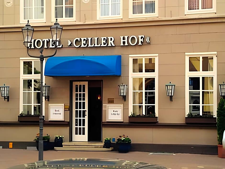 Celler Hof