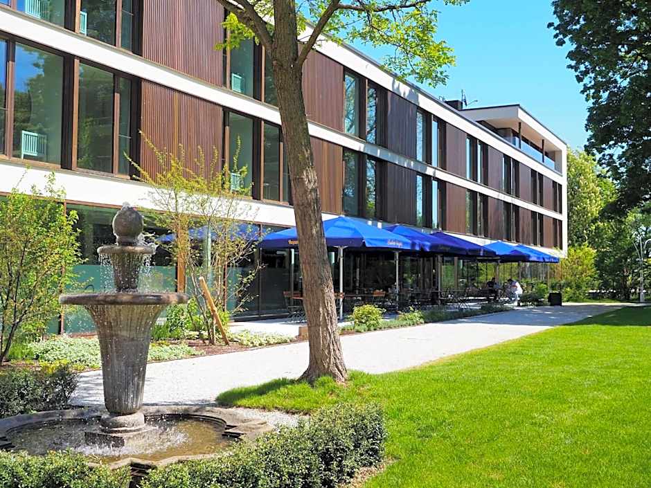 Jugend- und Familienhotel Augustin