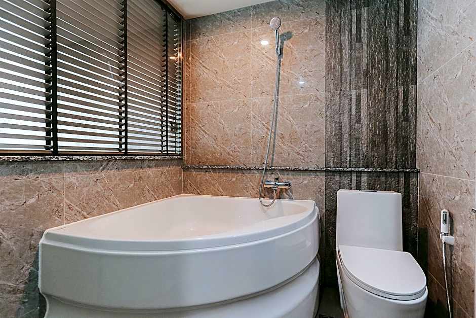 Bangkok City Link Hotel