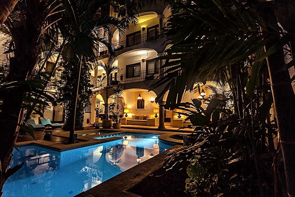 Fabiola Condo Hotel