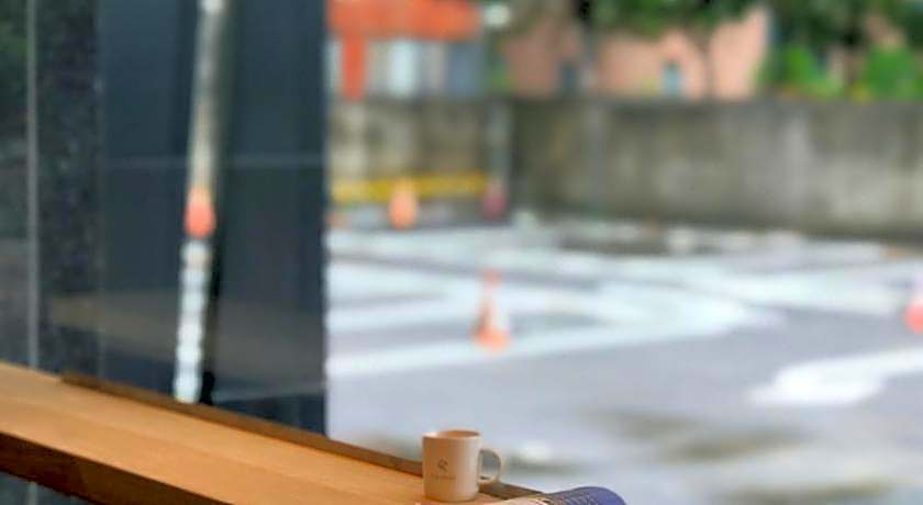 Talmud Hotel Taichung