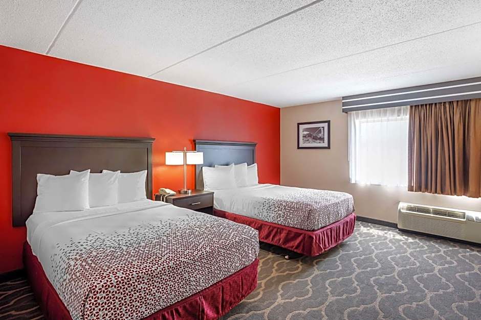 Best Western Inn At Blakeslee-Pocono