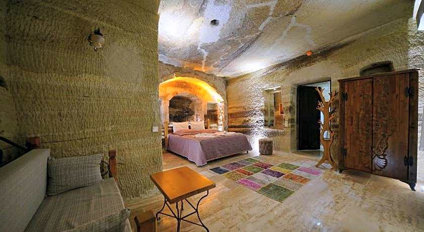 Goreme Cave Lodge