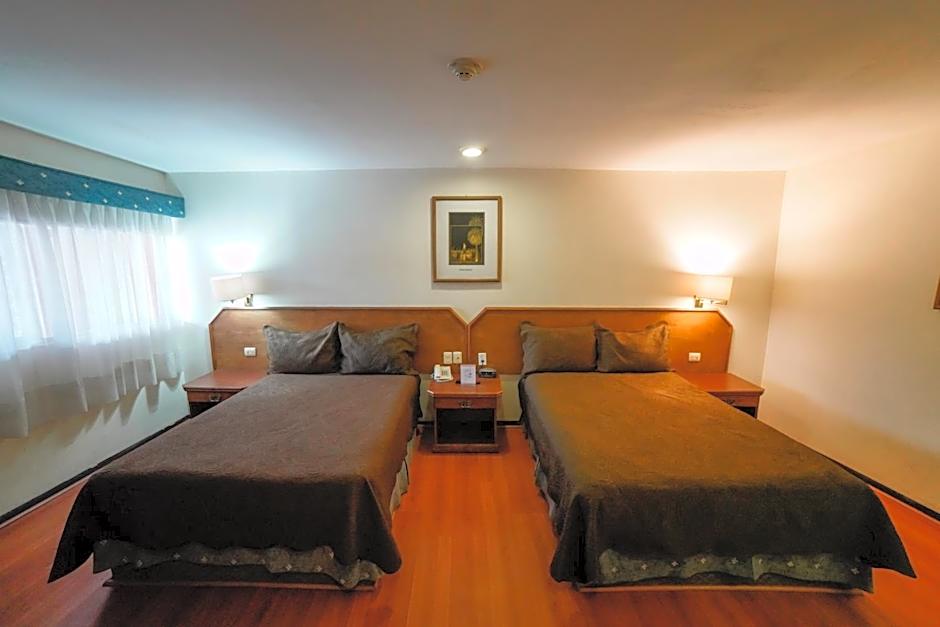 Hotel Posada Vista Bella