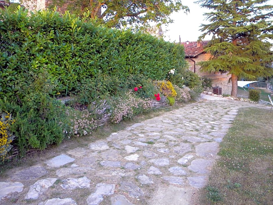 Agriturismo Borgo San Benedetto