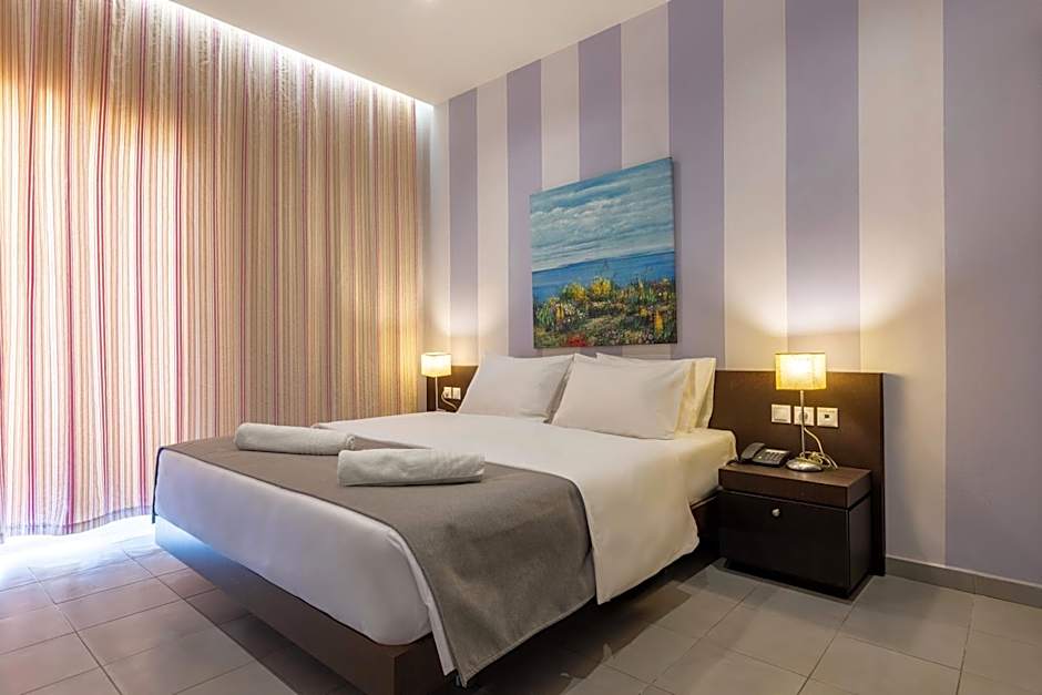 Agrilia Hotel Adults Only